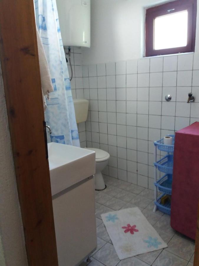 Domacinstvo Ubovic Villa Sipovo ภายนอก รูปภาพ