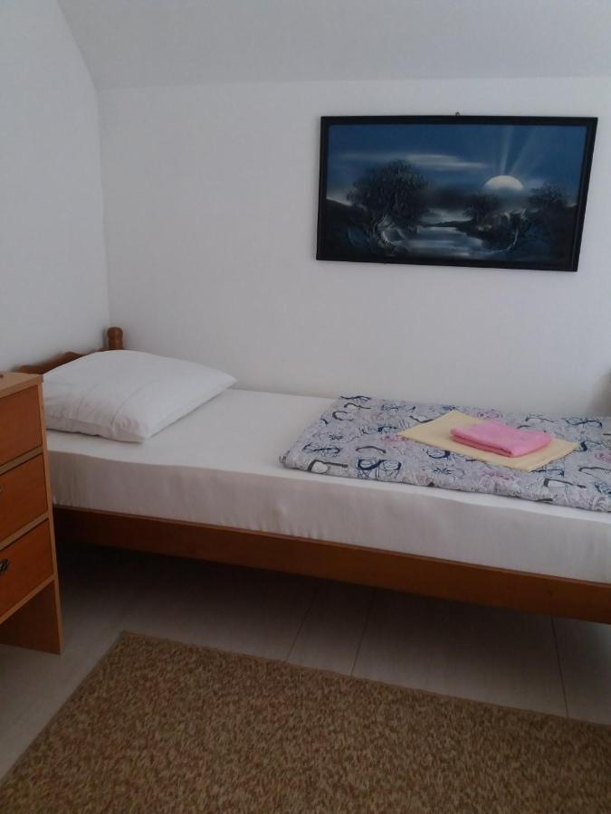 Domacinstvo Ubovic Villa Sipovo ภายนอก รูปภาพ