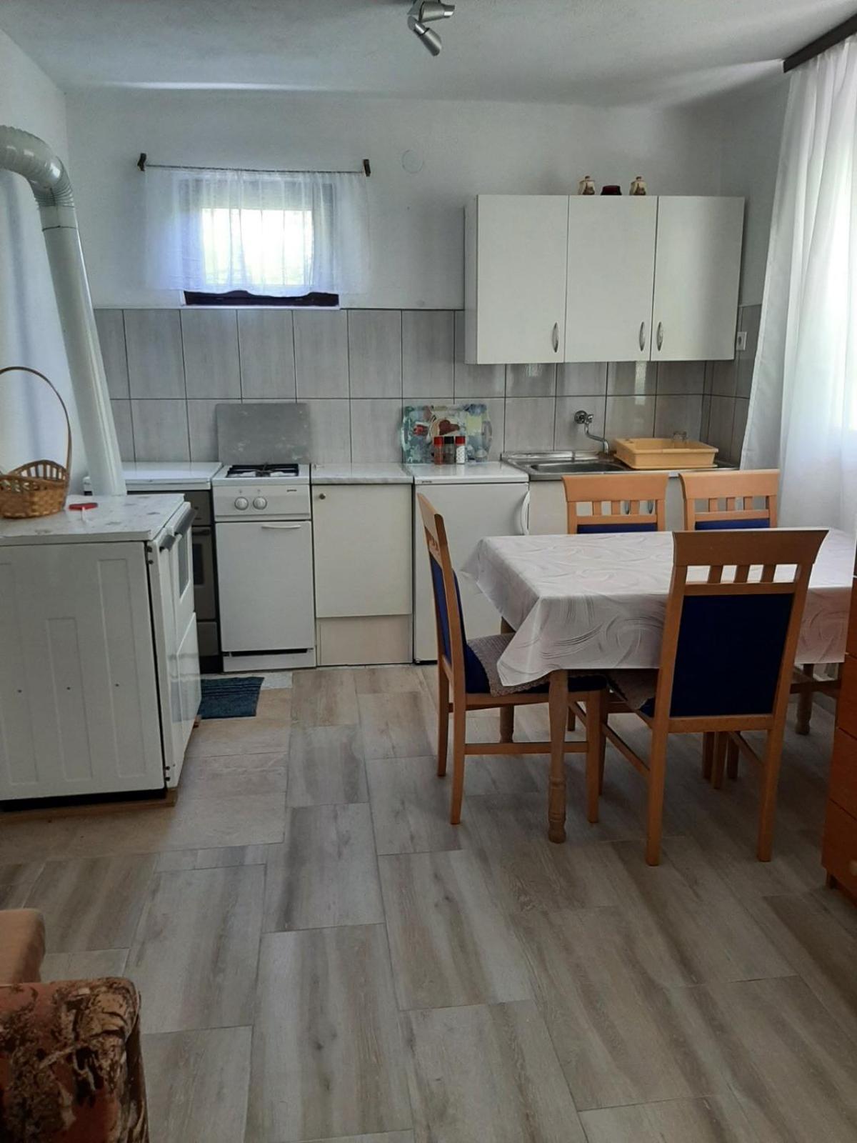 Domacinstvo Ubovic Villa Sipovo ภายนอก รูปภาพ